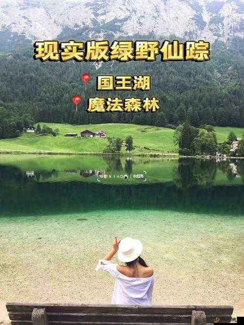 仙踪林×××箩莉：可爱迷人的童话世界角色探秘