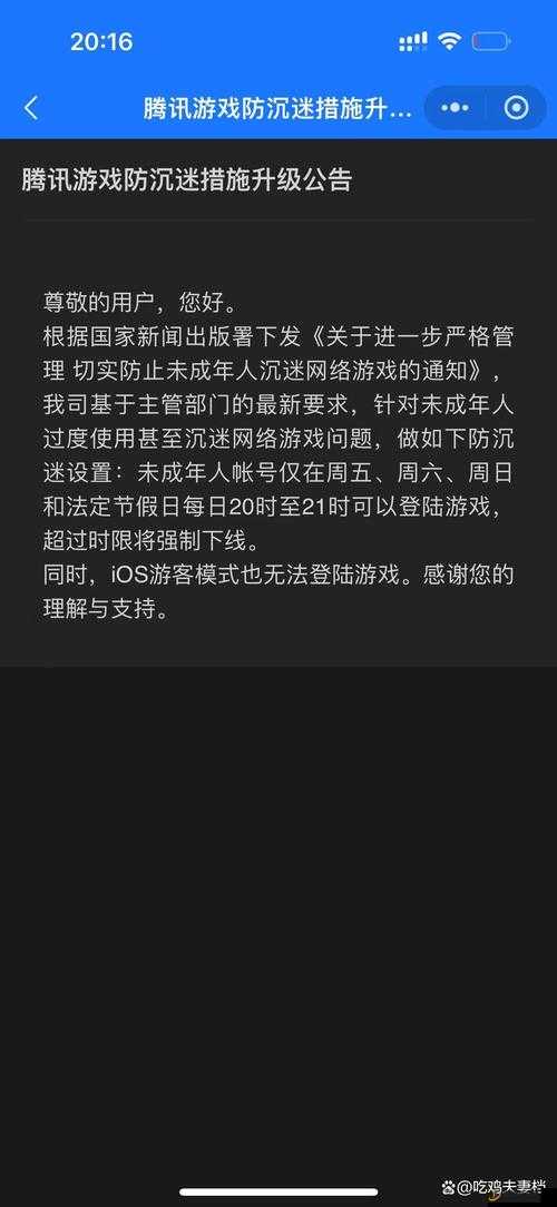 和平精英游戏强制下线解除策略，全面解析强制下线原因及解除方法详情